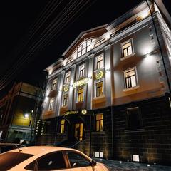 Отель Golden Plaza Hotel, Тверь, Тверская область