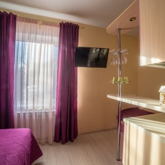 Гостевой дом Теремок Московский, Тверь, Тверская область