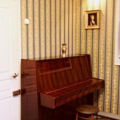 Гостевой дом На Троицкой, Тверь, Тверская область