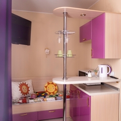 Гостевой дом Теремок Московский, Тверь, Тверская область