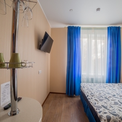 Гостевой дом Теремок Московский, Тверь, Тверская область