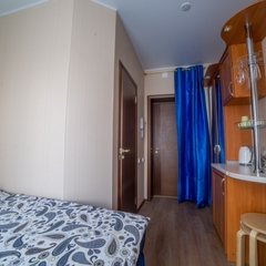 Гостевой дом Теремок Московский, Тверь, Тверская область