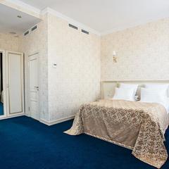 Отель Golden Plaza Hotel, Тверь, Тверская область