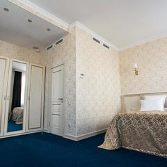 Отель Golden Plaza Hotel, Тверь, Тверская область