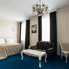 Отель Golden Plaza Hotel, Тверь, Тверская область