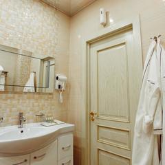Отель Golden Plaza Hotel, Тверь, Тверская область