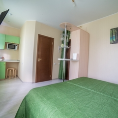 Гостевой дом Теремок Московский, Тверь, Тверская область