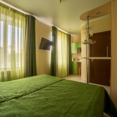 Гостевой дом Теремок Московский, Тверь, Тверская область