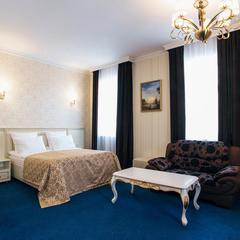 Отель Golden Plaza Hotel, Тверь, Тверская область
