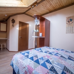 Гостевой дом Теремок Московский, Тверь, Тверская область