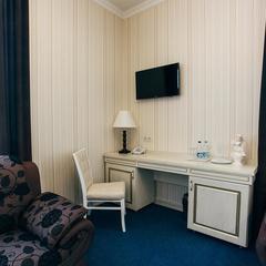 Отель Golden Plaza Hotel, Тверь, Тверская область