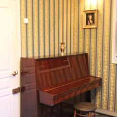 Гостевой дом На Троицкой, Тверь, Тверская область