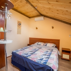 Гостевой дом Теремок Московский, Тверь, Тверская область