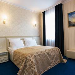 Отель Golden Plaza Hotel, Тверь, Тверская область