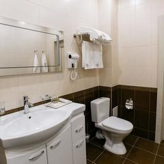 Отель Golden Plaza Hotel, Тверь, Тверская область
