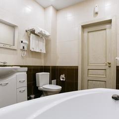Отель Golden Plaza Hotel, Тверь, Тверская область