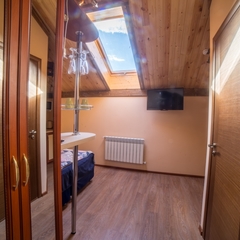 Гостевой дом Теремок Московский, Тверь, Тверская область