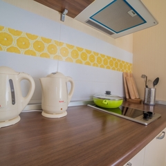 Гостевой дом Теремок Московский, Тверь, Тверская область