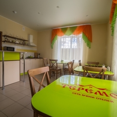 Гостевой дом Теремок Московский, Тверь, Тверская область