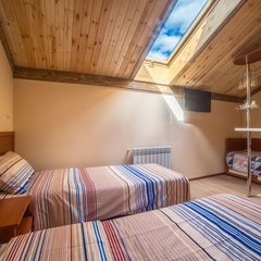 Гостевой дом Теремок Московский, Тверь, Тверская область