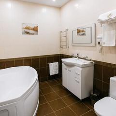 Отель Golden Plaza Hotel, Тверь, Тверская область