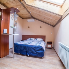 Гостевой дом Теремок Московский, Тверь, Тверская область