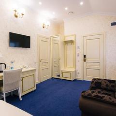 Отель Golden Plaza Hotel, Тверь, Тверская область