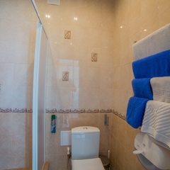 Гостевой дом Теремок Московский, Тверь, Тверская область