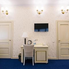 Отель Golden Plaza Hotel, Тверь, Тверская область