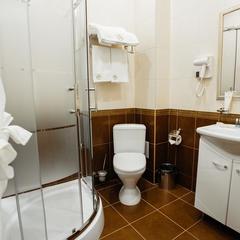 Отель Golden Plaza Hotel, Тверь, Тверская область