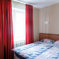 Гостевой дом Теремок Московский, Тверь, Тверская область