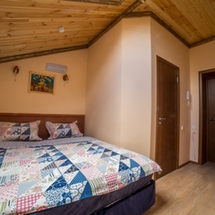 Гостевой дом Теремок Московский, Тверь, Тверская область