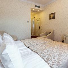 Отель Golden Plaza Hotel, Тверь, Тверская область