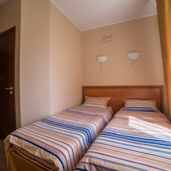 Гостевой дом Теремок Московский, Тверь, Тверская область