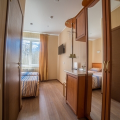 Гостевой дом Теремок Московский, Тверь, Тверская область