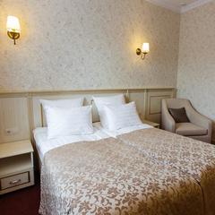 Отель Golden Plaza Hotel, Тверь, Тверская область