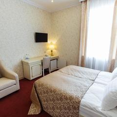 Отель Golden Plaza Hotel, Тверь, Тверская область