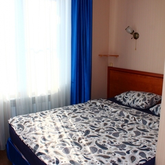 Гостевой дом Теремок Московский, Тверь, Тверская область