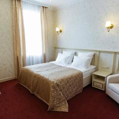 Отель Golden Plaza Hotel, Тверь, Тверская область