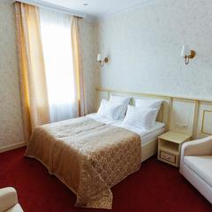 Отель Golden Plaza Hotel, Тверь, Тверская область