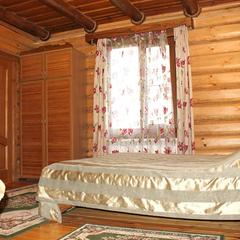 Гостиничный комплекс Колыба, Тверь, Тверская область