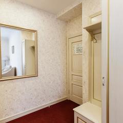 Отель Golden Plaza Hotel, Тверь, Тверская область