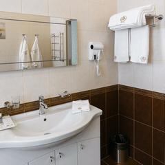 Отель Golden Plaza Hotel, Тверь, Тверская область