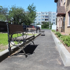 Гостевой дом Теремок Московский, Тверь, Тверская область