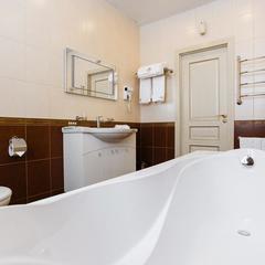 Отель Golden Plaza Hotel, Тверь, Тверская область