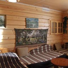 Гостевой дом На Троицкой, Тверь, Тверская область