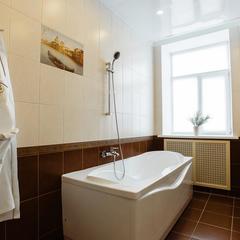 Отель Golden Plaza Hotel, Тверь, Тверская область