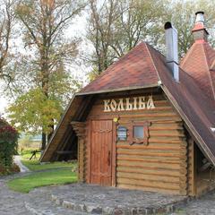 Гостиничный комплекс Колыба, Тверь, Тверская область