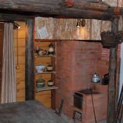 Гостевой дом На Троицкой, Тверь, Тверская область