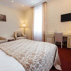 Отель Golden Plaza Hotel, Тверь, Тверская область